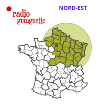 006. NORD-EST