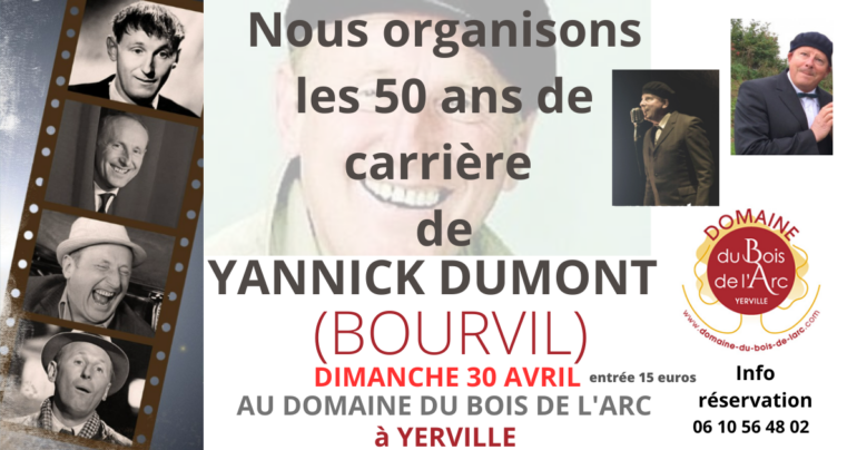 BOURVIL DANS LE PAYS DE CAUX