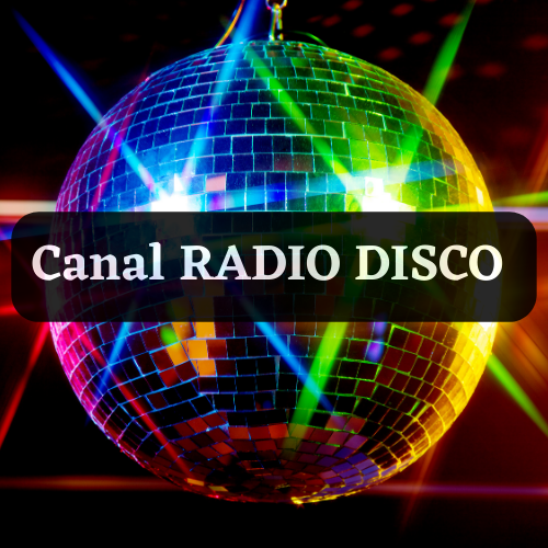 radio disco