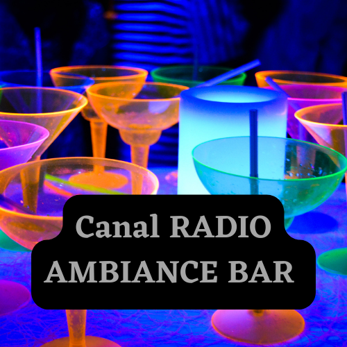 radio ambiance bar relax