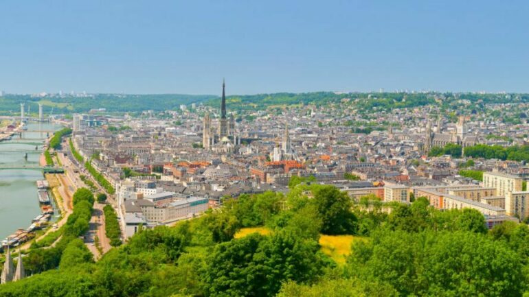 rouen