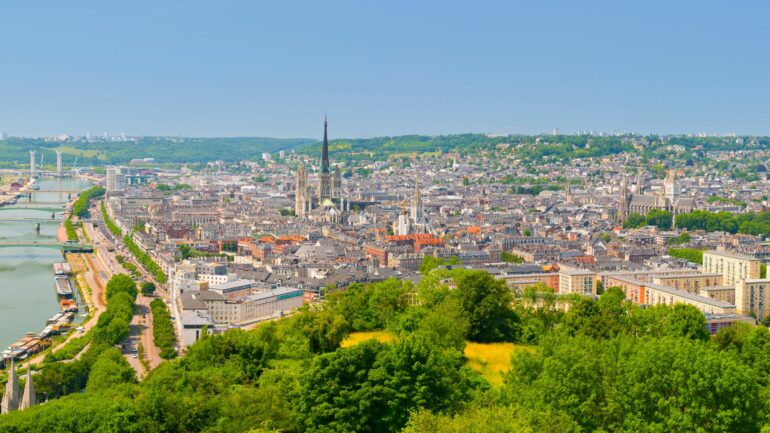 rouen