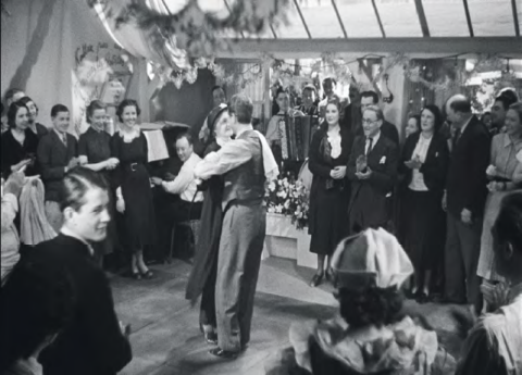 la guinguette des écluses