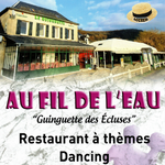 LA GUINGUETTE DES ECLUSES