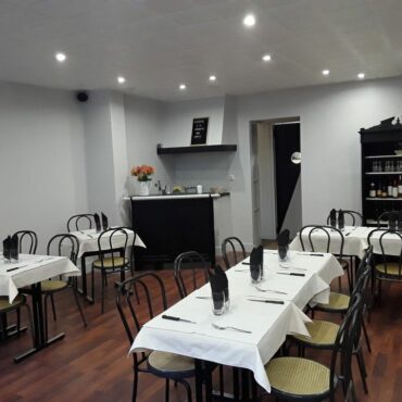 Pizzeria La Grignotte