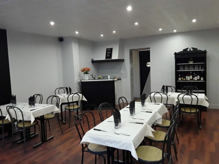 Pizzeria La Grignotte