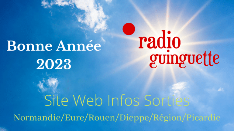 Radio Guinguette