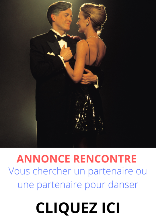 RENCONTRE DANSE