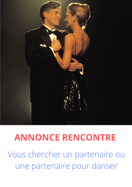 danse