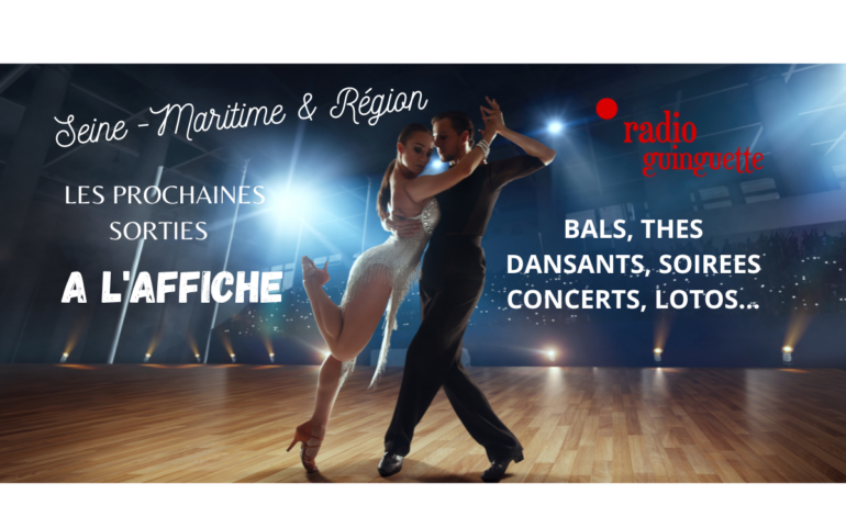 Site infos Radio Guinguette