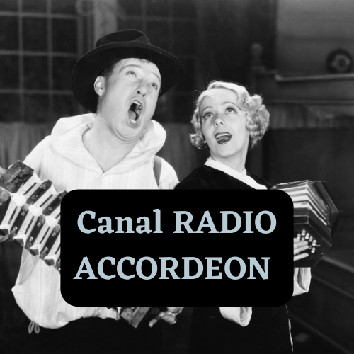 Canal Accordéon radio guinguette