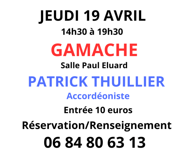 Radio guinguette