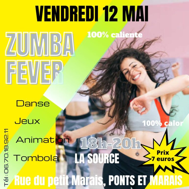 ZUMBA
