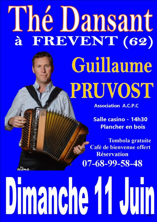 Accordéon Picardie