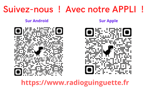 Radio Guinguette