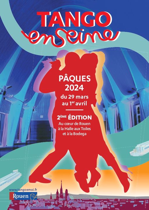 Tango Rouen 2024