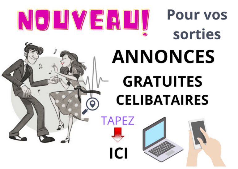 Annonces gratuite célibataires