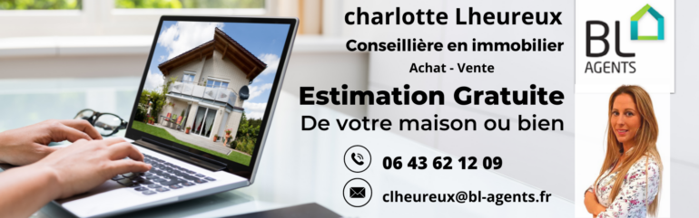 immobilier dieppe