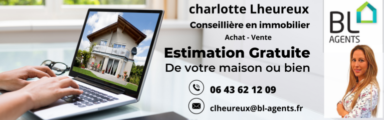 immobilier Dieppe vente achat