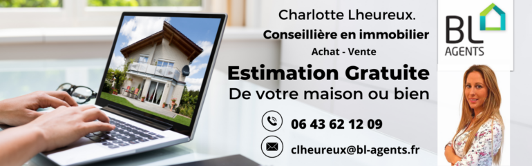 IMMOBILER DIEPPE