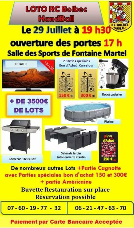 LOTO EN 76