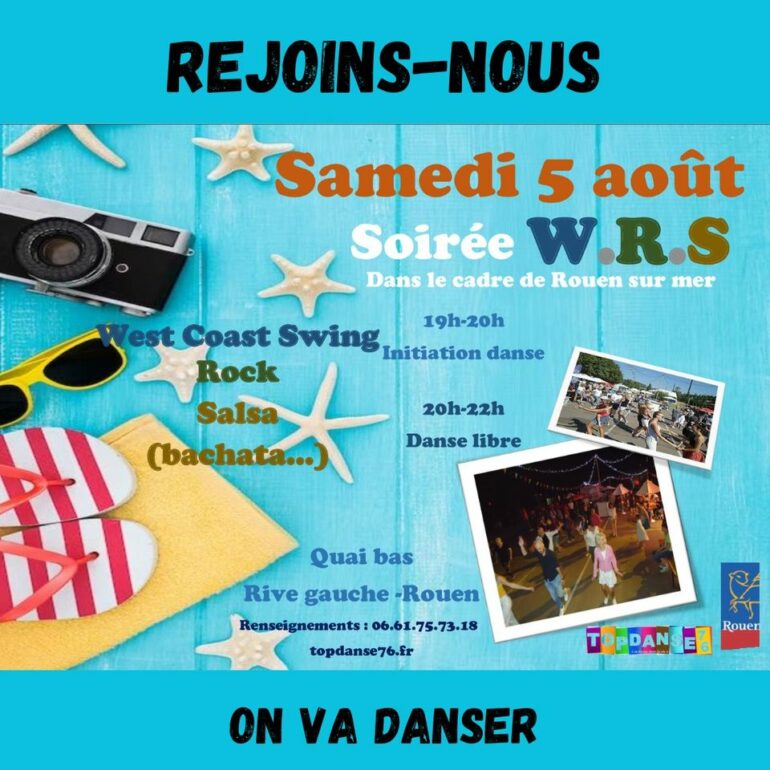 l'info sur un site + une radio web en Seine-Maritime Plus de 30 affiches sur les prochaines sorties pour s'amuser ! C 'est sur https://www.radioguinguette.fr/ Partager et suivre l'actu des sorties dans votre région
