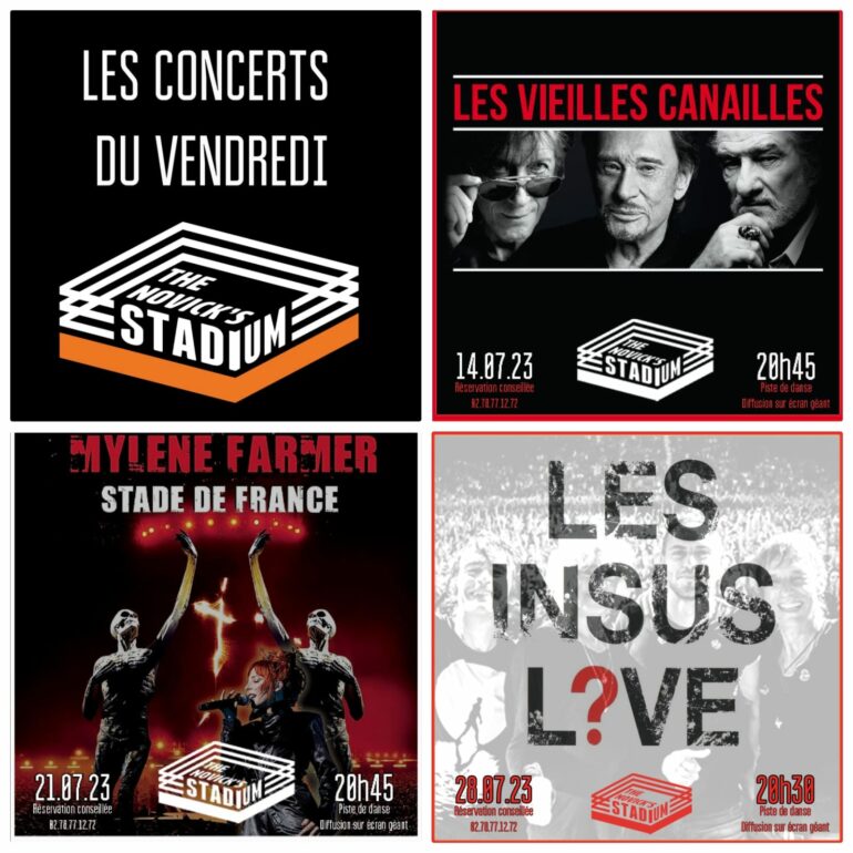 BAR LE STADIUM A DIEPPE
