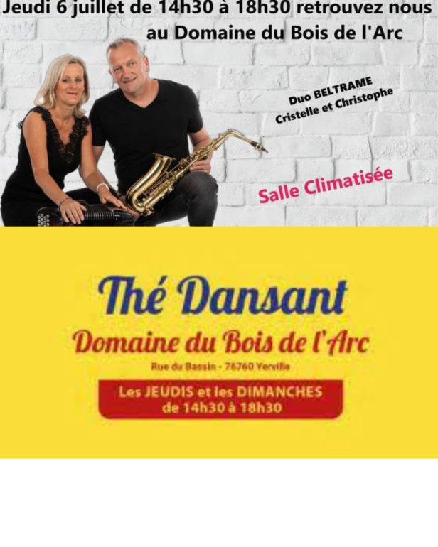 Ce jeudi en 76