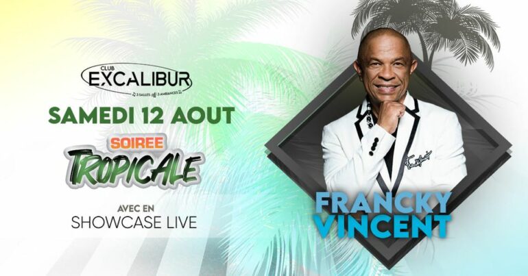 Sortie concert en Seine-Maritime