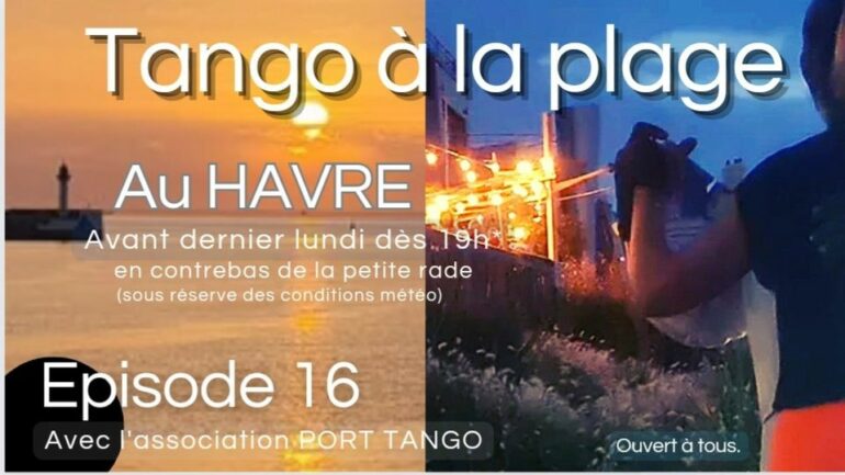 Tango Le Havre