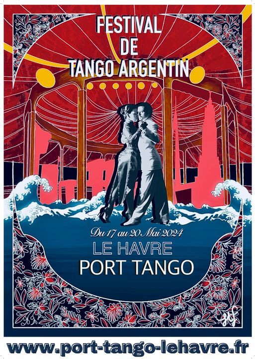 Tango Le Havre