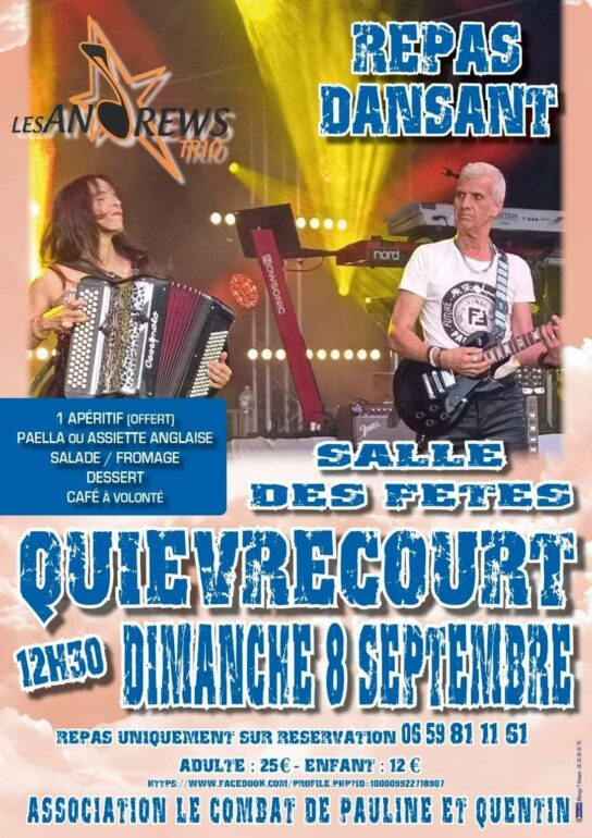 Bal en Septembre 2024