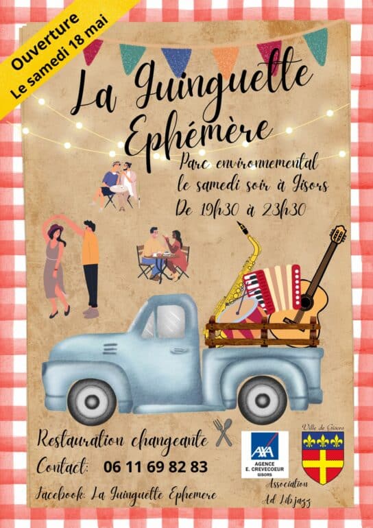 Guinguette