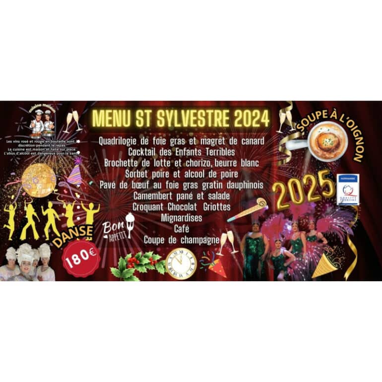 ELBEUF ST SYLVESTRE