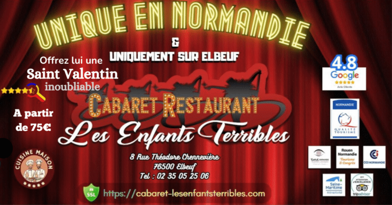 St Valentin en Seine-Maritime