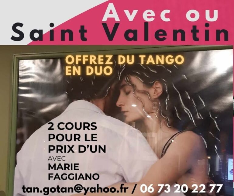 TANGO