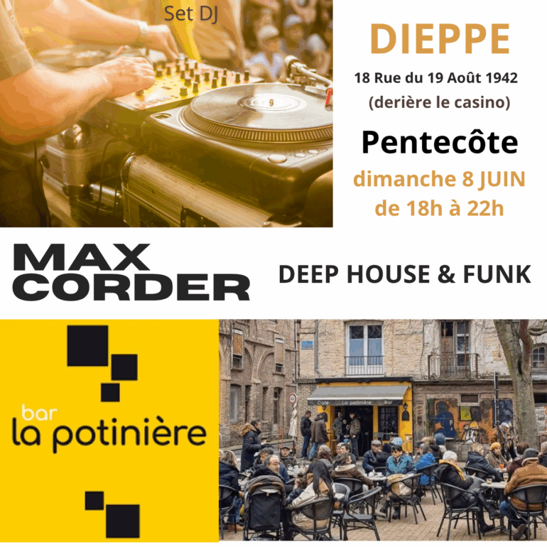 maxcorder.fr