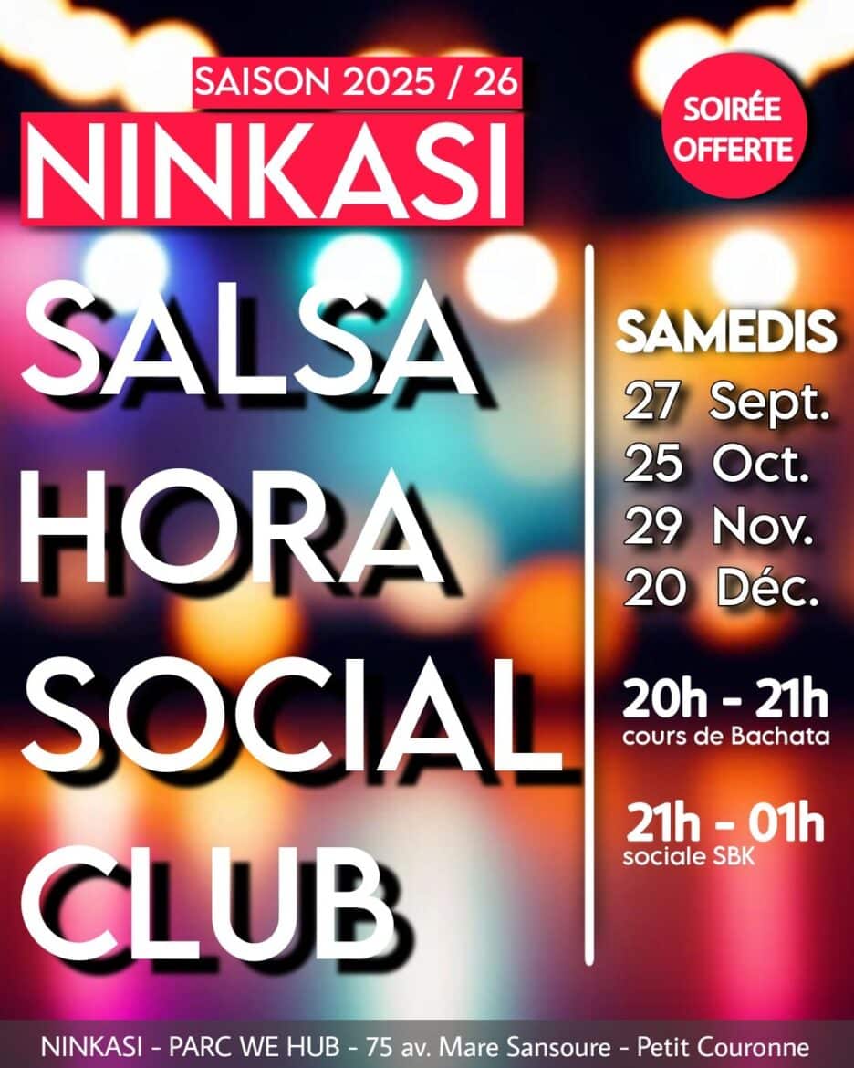 SALSA EN 76
