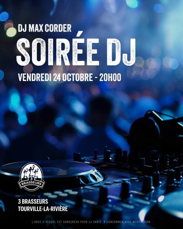 Vendredi prochain près de Rouen