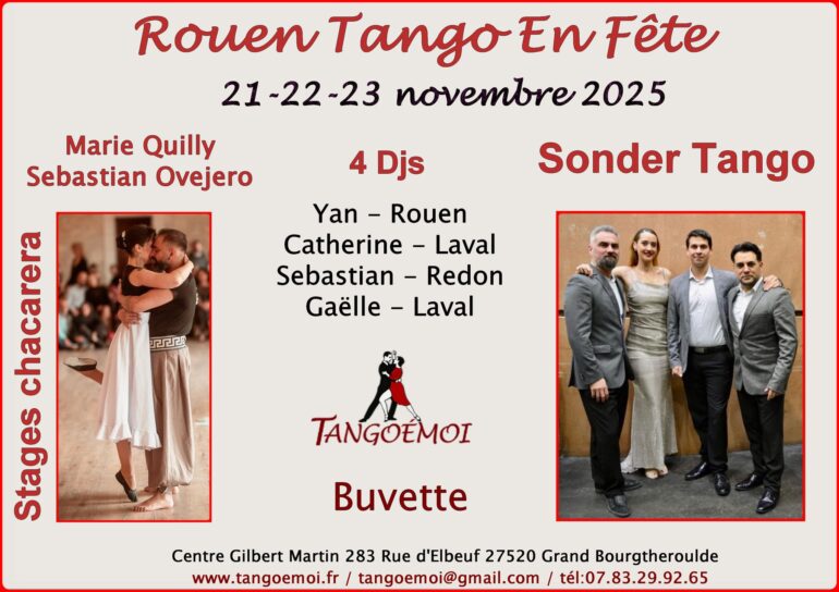 info radio guinguette seine maritime