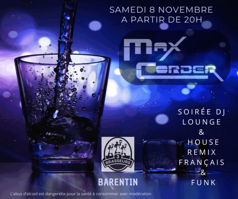 CE SAMEDI PRES DE ROUEN