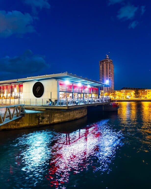 SORTIR A DUNKERQUE LE 31 DECEMBRE