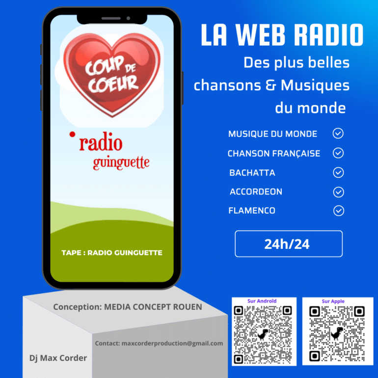 radioguinguette.fr