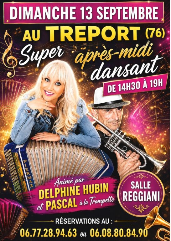 LE TREPORT